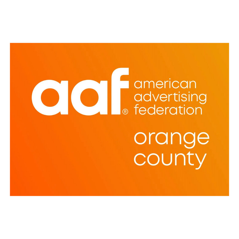 American Advertising Federation of Orange County (Integrated Award Campaign)