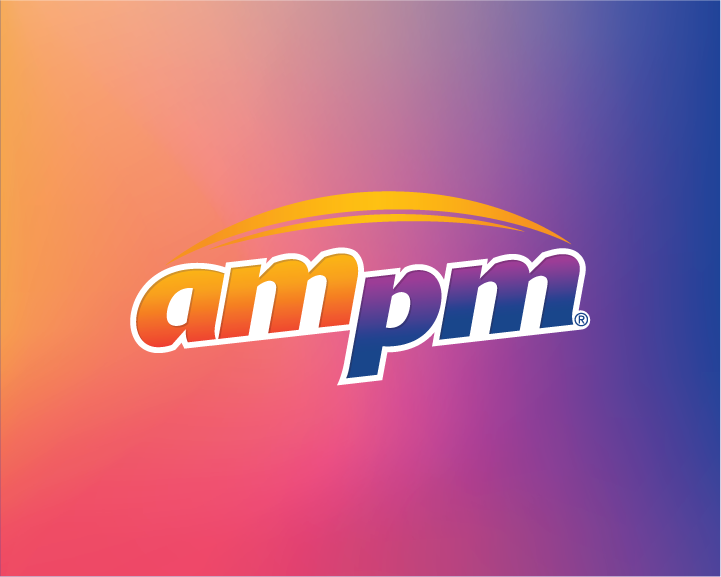 ampm Holiday (Bi-Monthly Web Promo)