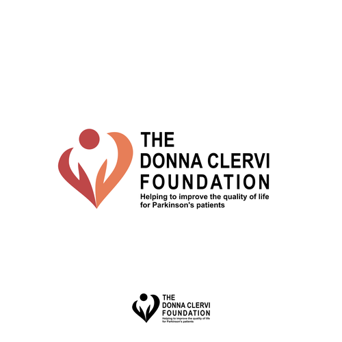 The Donna Clervi Parkinson's Foundation (Brochure and Social Media)