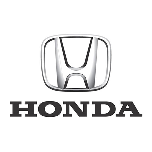 Honda (Social Media Content)