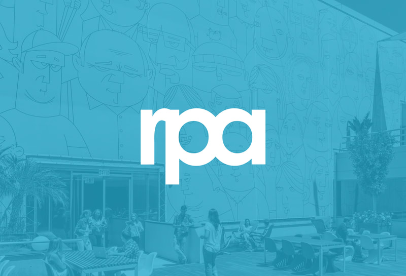 RPA (Social Media Content)